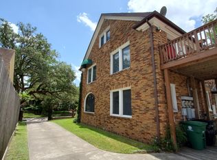 2509 Binz St, Houston, TX 77004