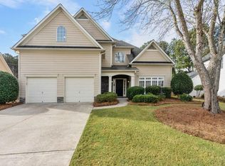 12625 Morningpark Cir, Milton, GA 30004