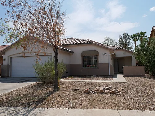 1183 Evening Canyon Ave Photo 1