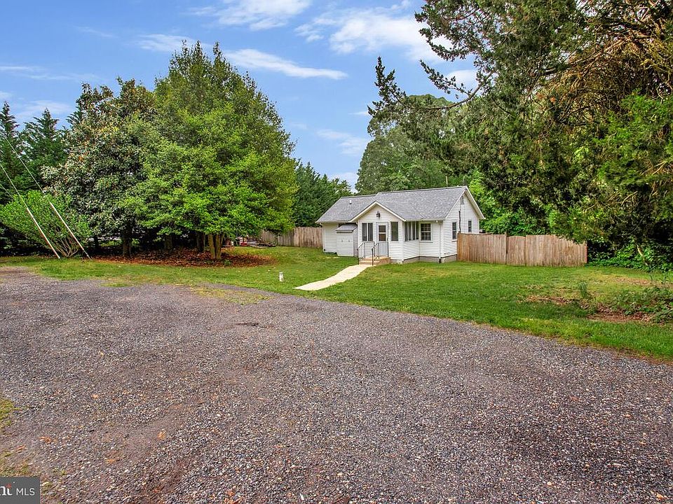1265 Dares Beach Rd, Prince Frederick, MD 20678 Zillow