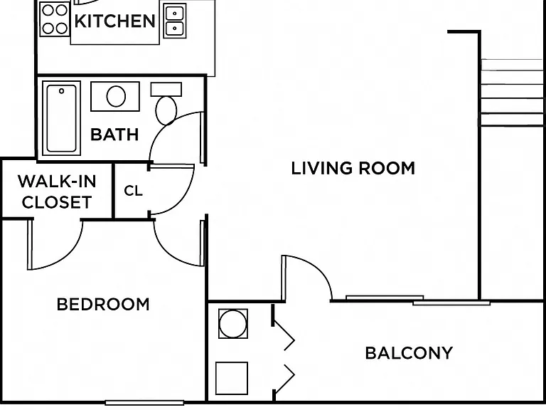 Hills of Aberdeen Apartment Homes — Photo 22