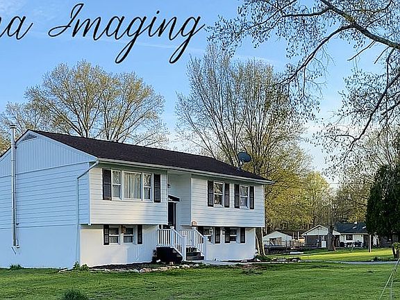 Updates with old charm