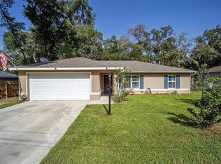 5755 NW 60th Ter, Ocala, FL 34482