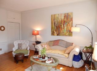 19 Chestnut St APT 3B, Boston, MA 02108