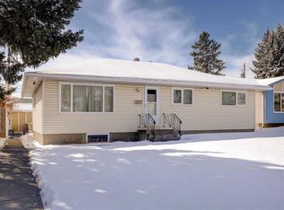 4513 N Forman Cres SE, Calgary, AB T2A 2B1
