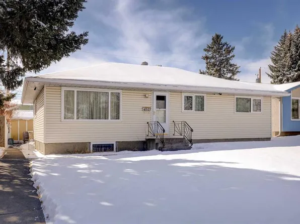 4513 N Forman Cres SE, Calgary, AB T2A 2B1