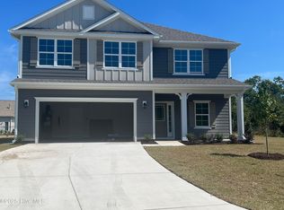 3142 Bremerton Sq SW, Shallotte, NC 28470