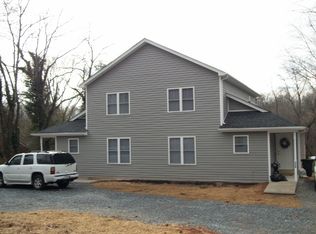 108 Camp Ave #A, Lynchburg, VA 24501