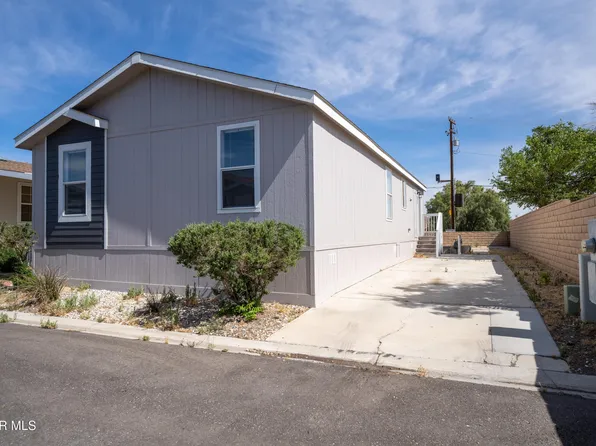 20843 Waalew Rd Space C125, Apple Valley, CA 92307