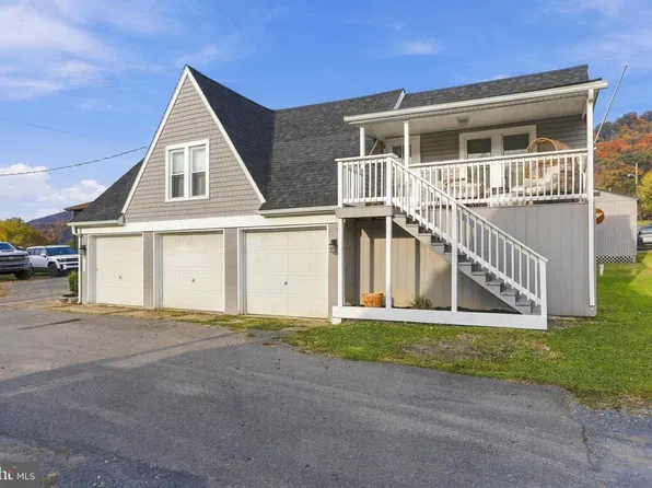 32 Sold Team Way, Ridgeley, WV 26753