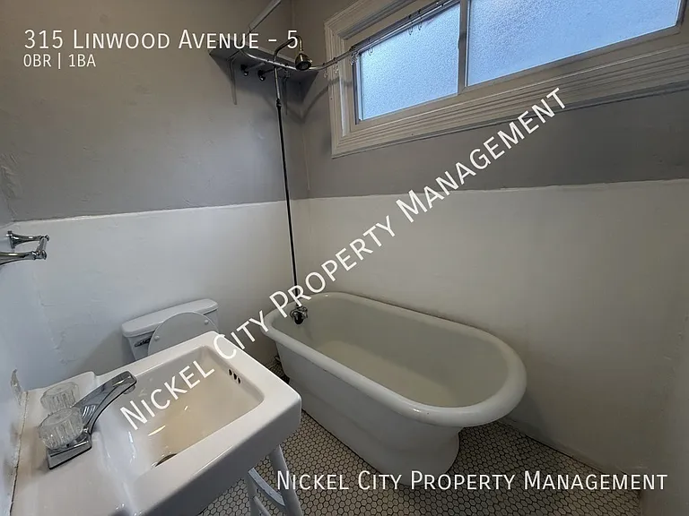 315 Linwood Ave #5 — Photo 5