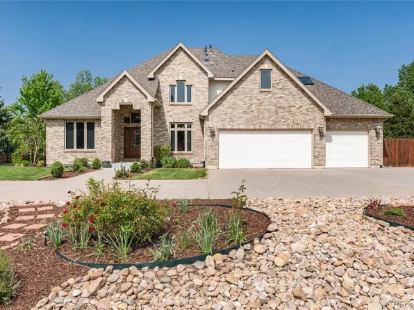 4245 S Dawson Street, Aurora, CO 80014