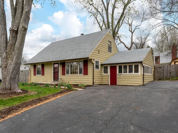 1540 Marabar Dr, Reynoldsburg, OH 43068