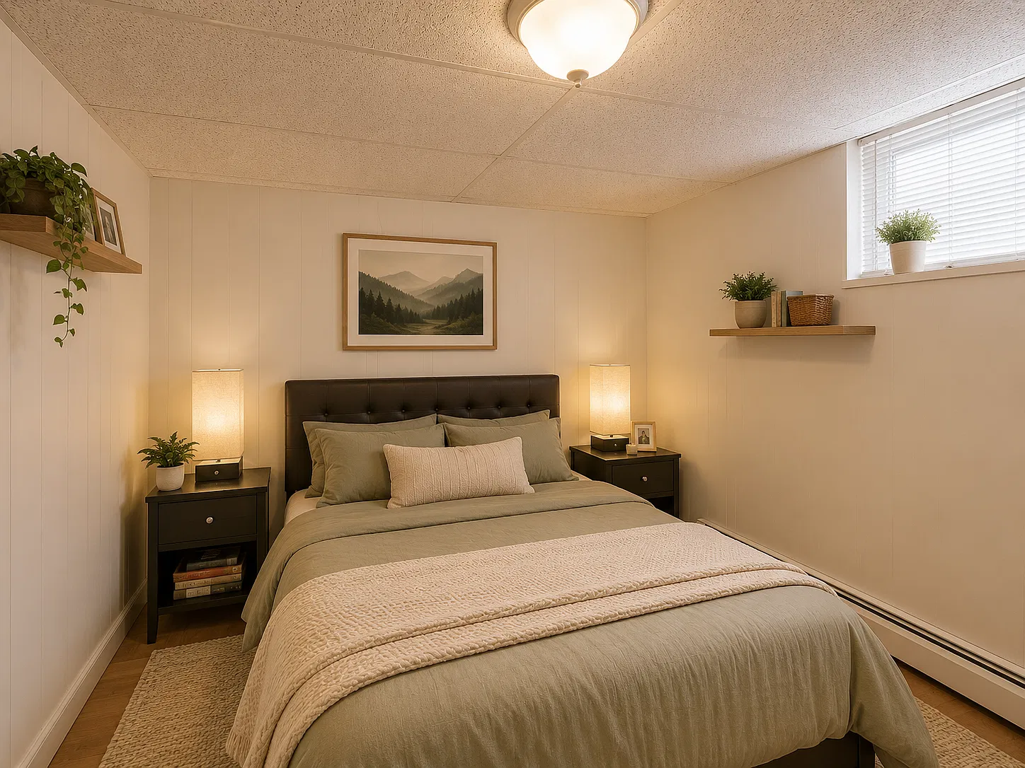 1 bed, 600 sqft, $2,095 — Photo 1