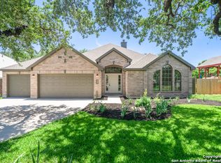 10528 Black Horse, Helotes, TX 78023