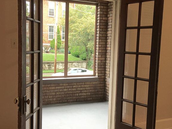 #1 French Doors & Balcony