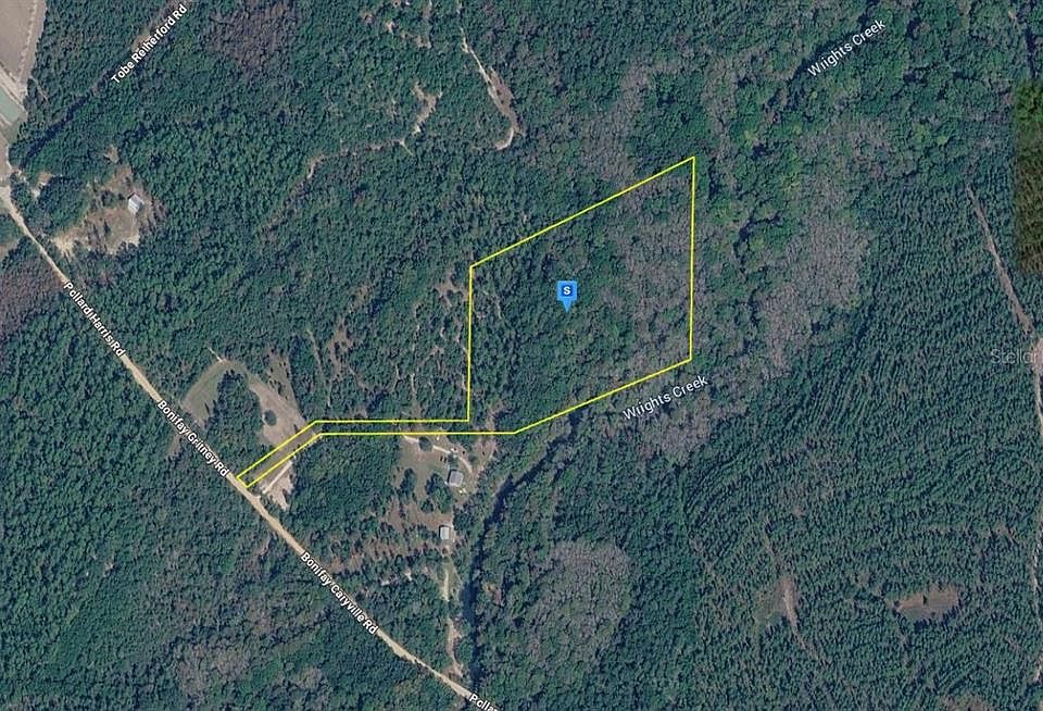 1st image of 2357 Bonifay Gritney Rd Lot 38