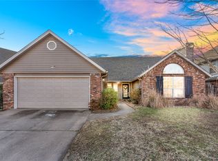 7718 S Hudson Ave, Tulsa, OK 74136