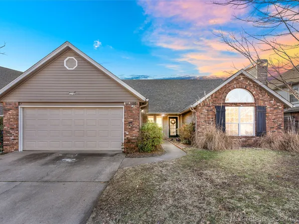 7718 S Hudson Ave, Tulsa, OK 74136