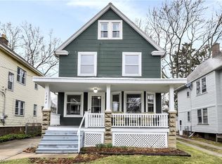 1348 Brockley Ave, Lakewood, OH