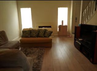 7575 Cambridge St APT 2704, Houston, TX 77054