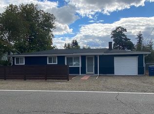 6530 SE Clatsop St, Portland, OR 97206