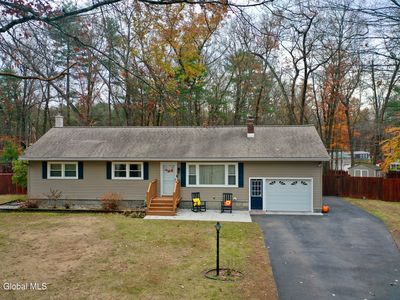 847 Greenwood Drive, Ballston Spa, NY, 12020