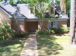 101 Fairfax Cir, Brandon, MS 39047