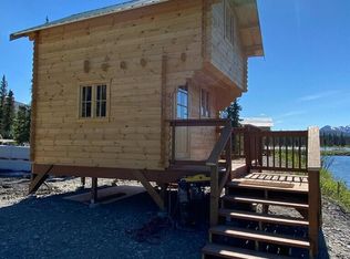 214.3 N Parks Hwy, Cantwell, AK 99729