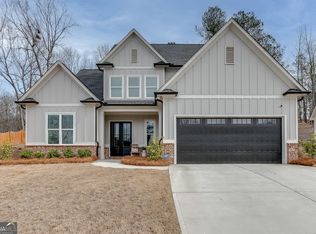 5629 Pleasant Woods Dr, Flowery Branch, GA