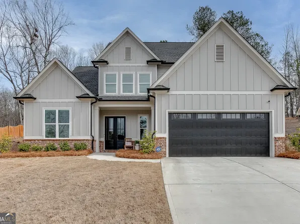 5629 Pleasant Woods Dr, Flowery Branch, GA 30542