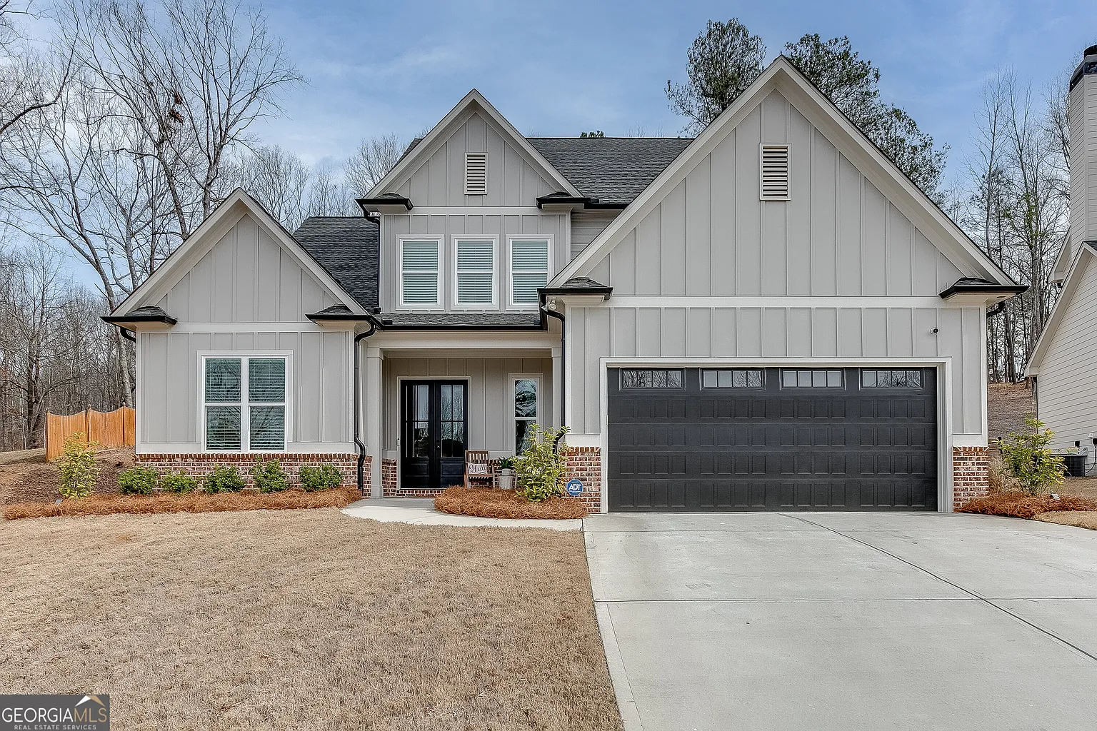 5629 Pleasant Woods Dr photo 1