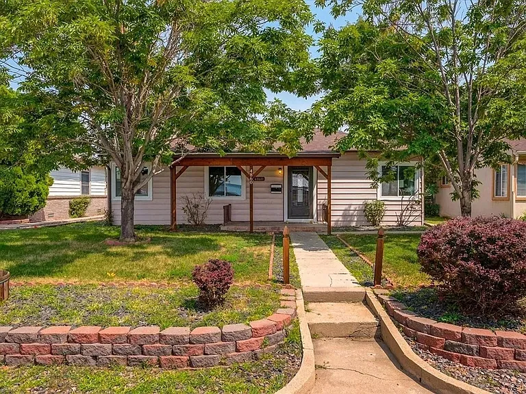 4860 Eliot St — Photo 1