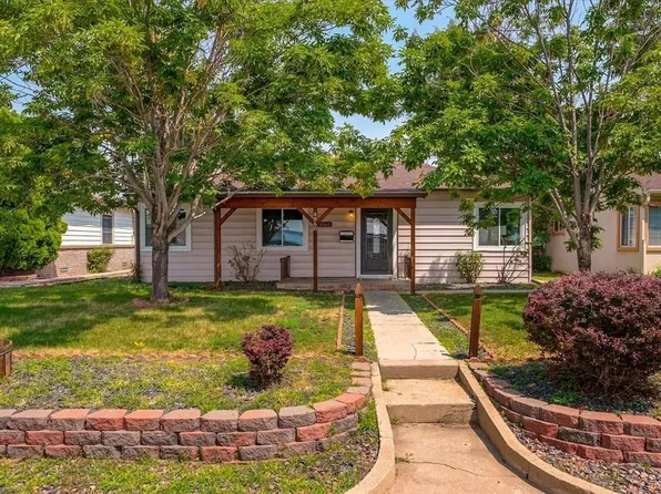 4860 Eliot St, Denver, CO 80221