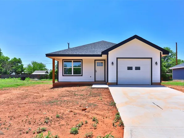 2650 N Willis St, Abilene, TX 79603