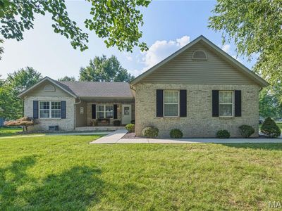 459 Tamarach Dr, Edwardsville, IL, 62025
