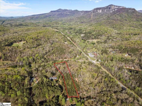 0 Red Bird Hill Ln, Pickens, SC 29671