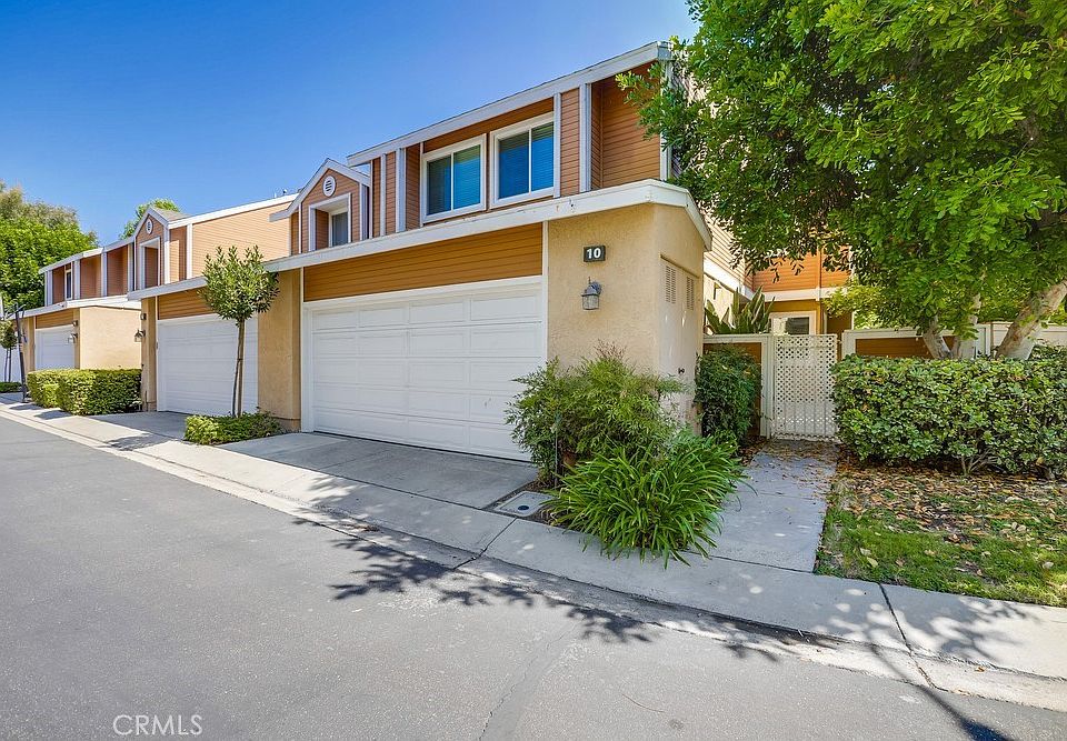 10 Bayberry 55, Aliso Viejo, CA 92656 Zillow