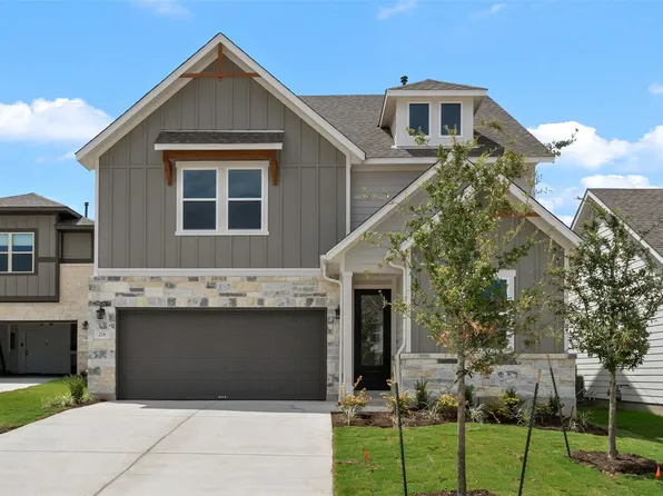 278 Crater Lake Dr, Dripping Springs, TX 78620