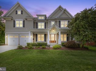 7606 Geranium St, Bethesda, MD 20817