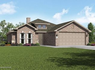 9506 Rockwood Dr, Amarillo, TX 79119