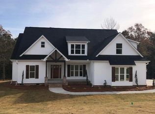 101 Carters Way, Forsyth, GA 31029