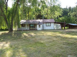 17 Caseys Ranch Rd, Danville, WA 99121