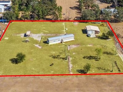 8736 23rd St, Zephyrhills, FL, 33540