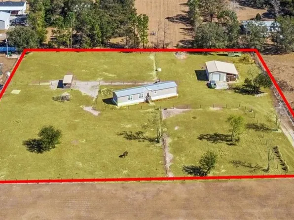 8736 23rd St, Zephyrhills, FL 33540