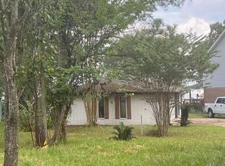 20535 Appaloosa Trl, Crosby, TX 77532