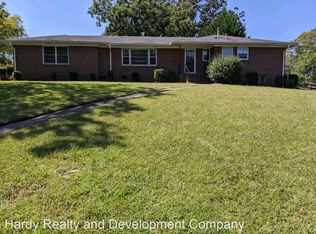 113 Acadia Dr NW #9046222, Rome, GA 30165