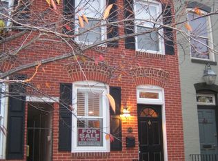 809 S Luzerne Ave, Baltimore, MD 21224