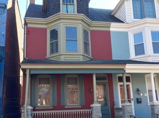 37 Church St, Lancaster, PA 17602