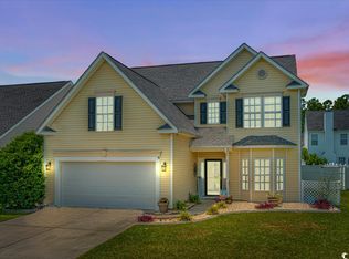 629 Menlo Park Ln, Myrtle Beach, SC 29588